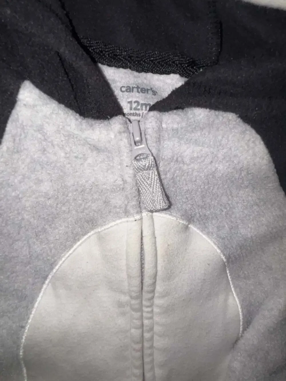 Carters carter fleece